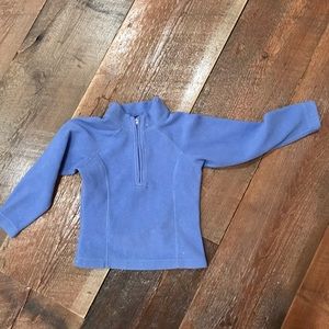 Girls Fleece